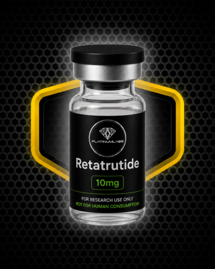 Retatrutide 10mg