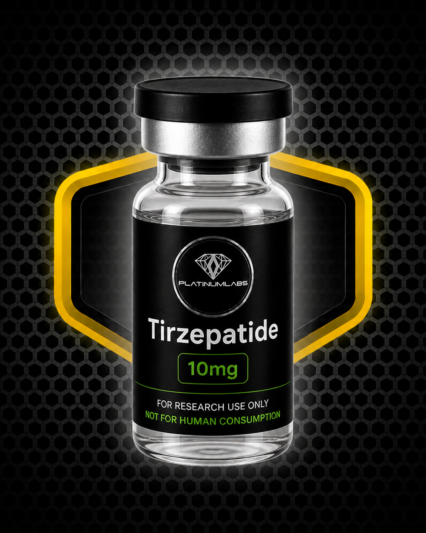 Tirzepatide 10mg