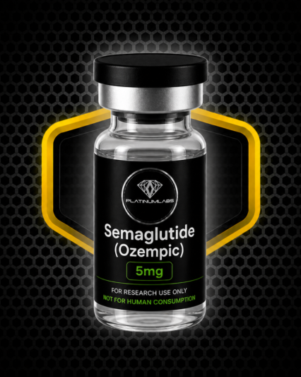 Semaglutide (Ozempic) 5mg
