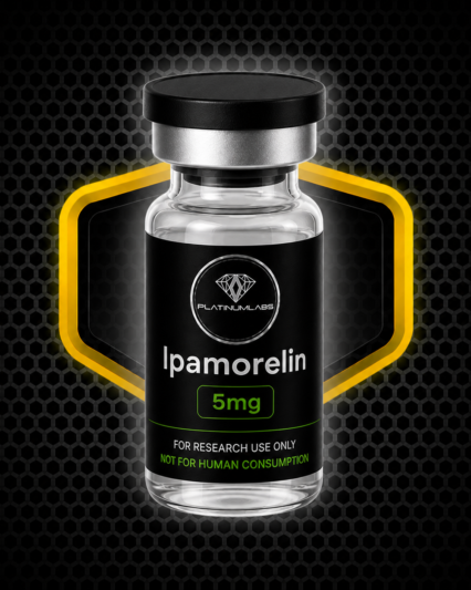 Ipamorelin 5mg