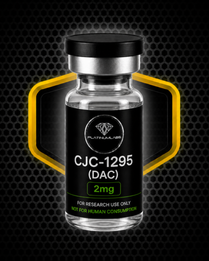 CJC-1295 (DAC) 2mg