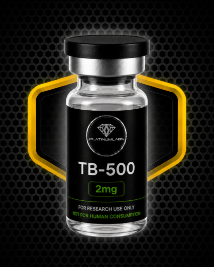 TB-500 2mg