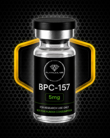 BPC-157 5mg