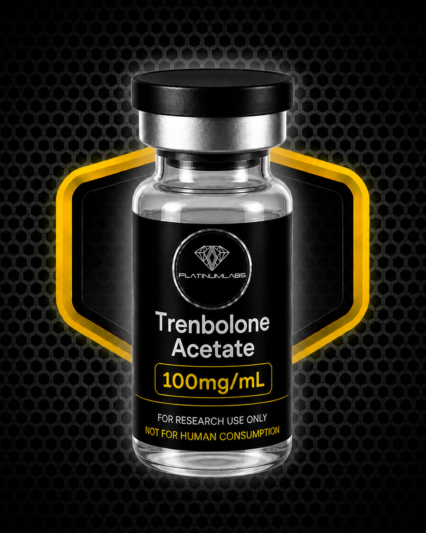 Trenbolone Acetate 100mg/mL