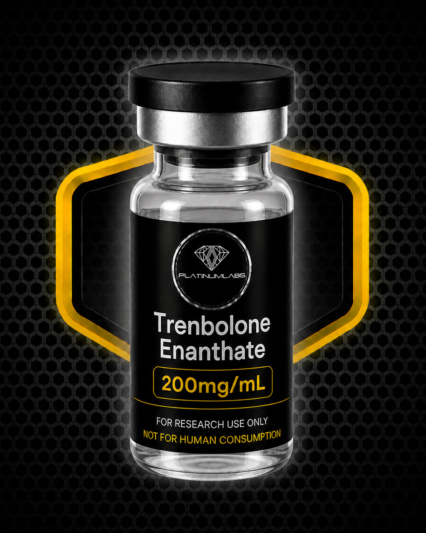 Trenbolone Enanthate 200mg/mL