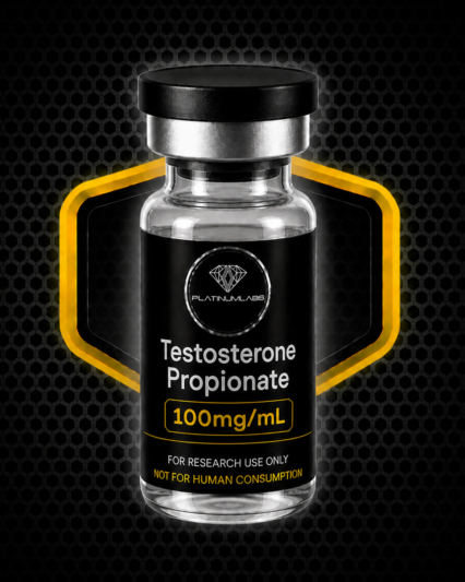 Testosterone Propionate 100mg/mL