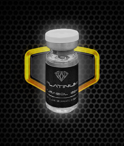 Platinum Durabol (Nandrolone Decanoate) 200mg/mL