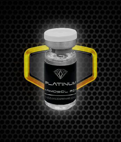 Platinum Primobol (Primobolon Enanthate) 200mg/mL