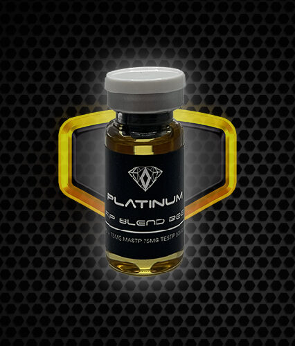 Platinum Rip Blend (Test P 50mg/Tren A 75mg/Mast P 75mg) 200mg/mL
