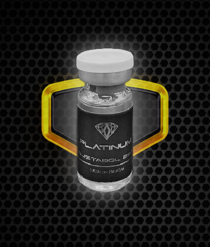 Platinum Sustabol (Sustanon 250) 250mg/mL