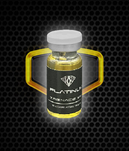 Platinum Trenace (Trenbolone Acetate) 100mg/mL